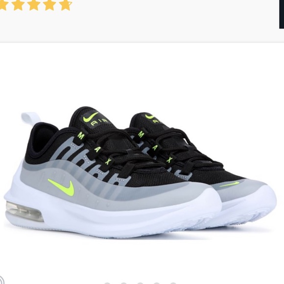 kids nike air max axis